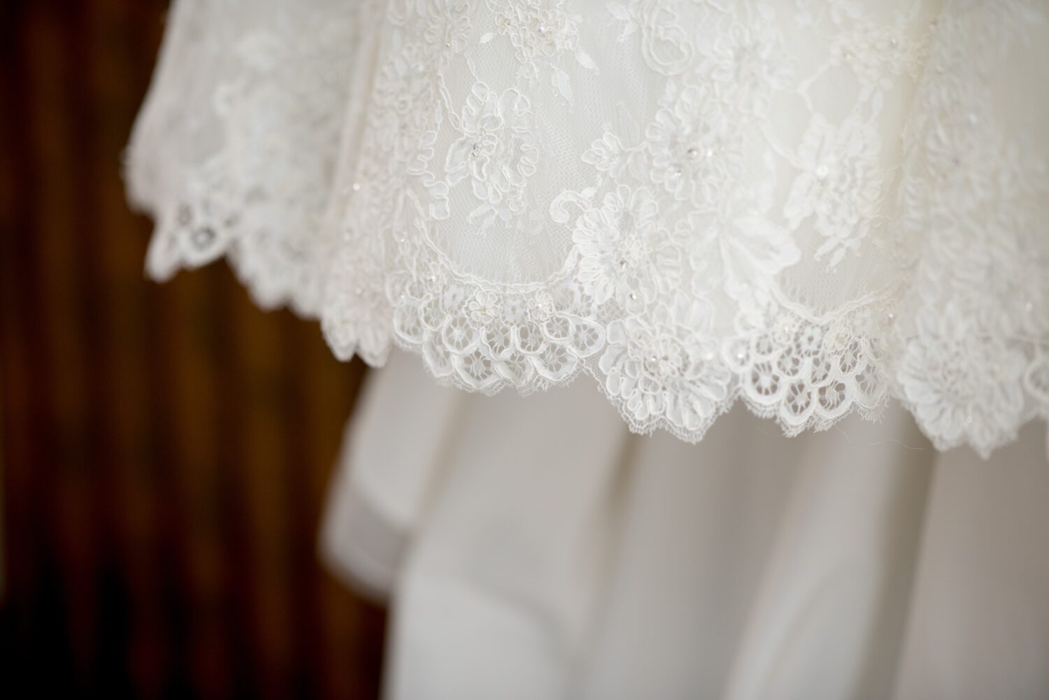 Krótka historia o koronce