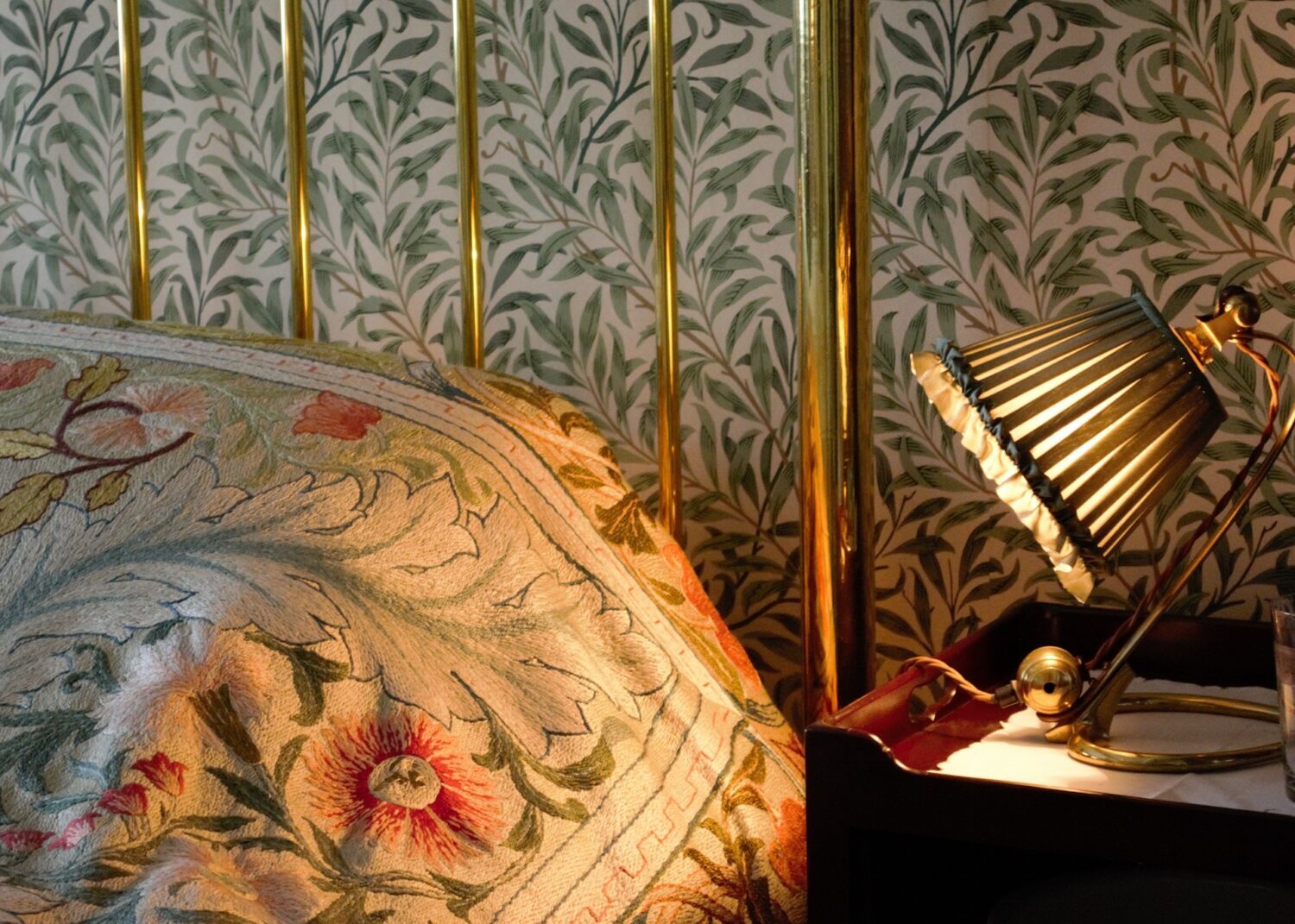 Jakie tapety na poddasze? Garść pomysłów do wykorzystania przy remoncie