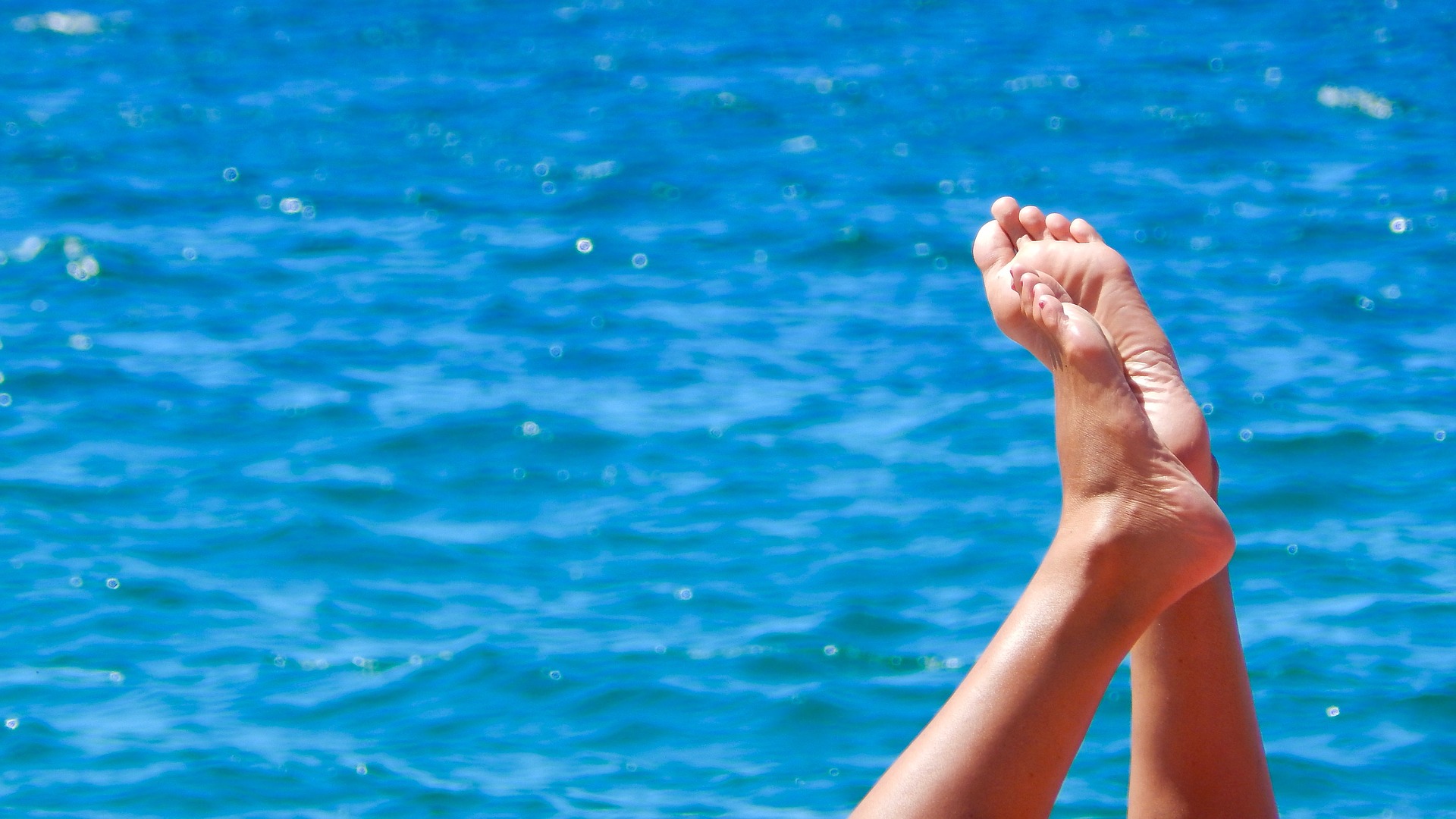 Podologia - leczenie