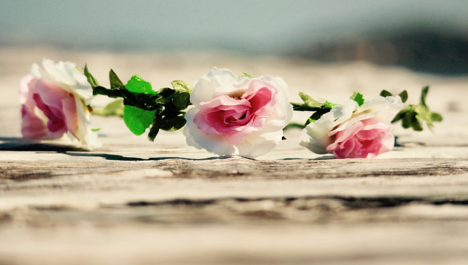 W jaki sposób wyczyścić sztuczne kwiaty?