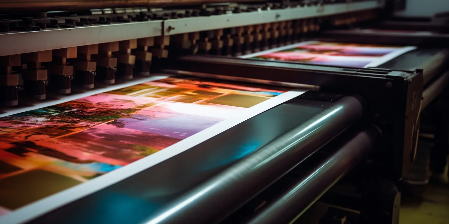 Druk wielkoformatowy Wrocław