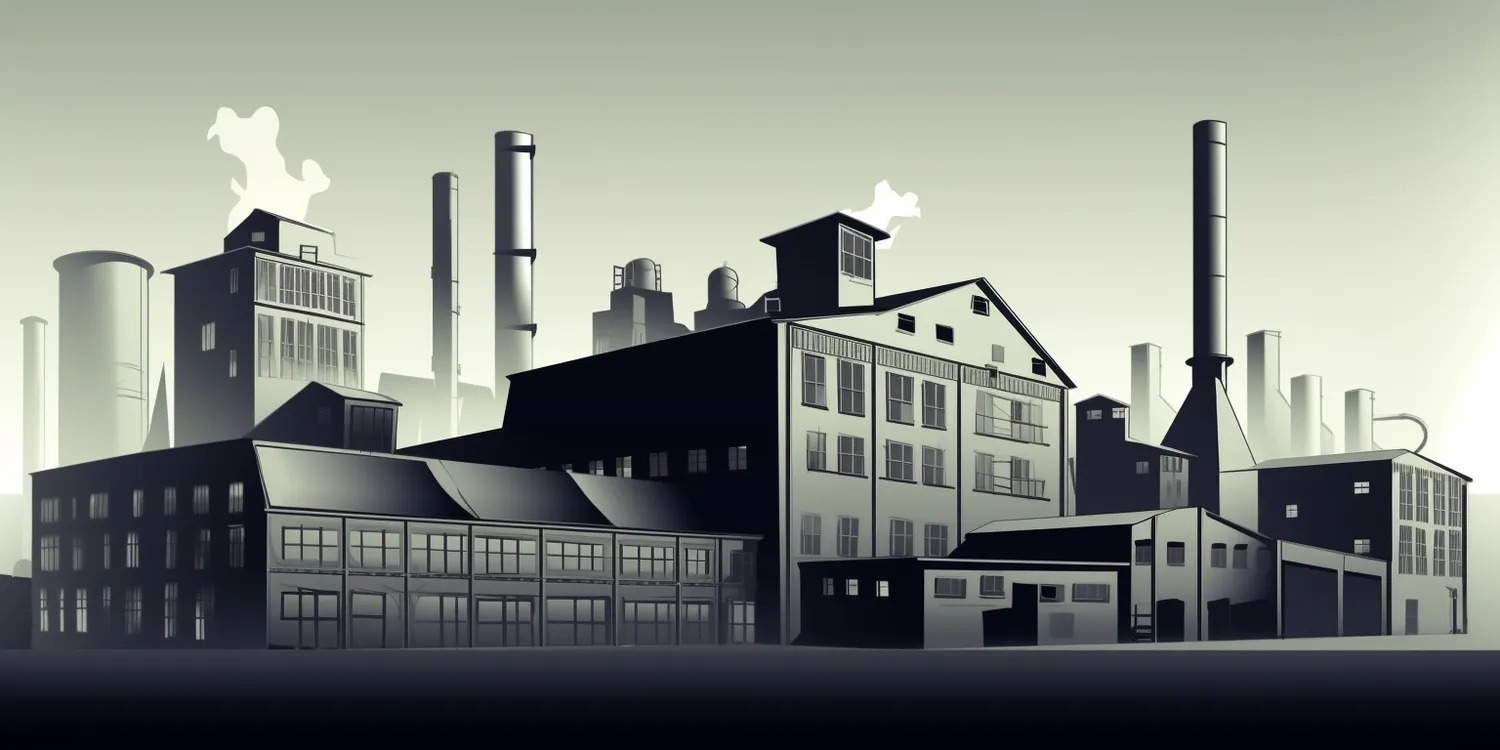 Filtry dla przemysłu