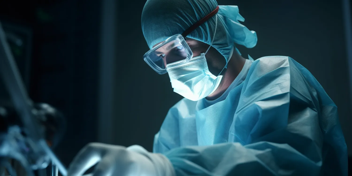 Prywatna klinika ortopedyczna Szczecin