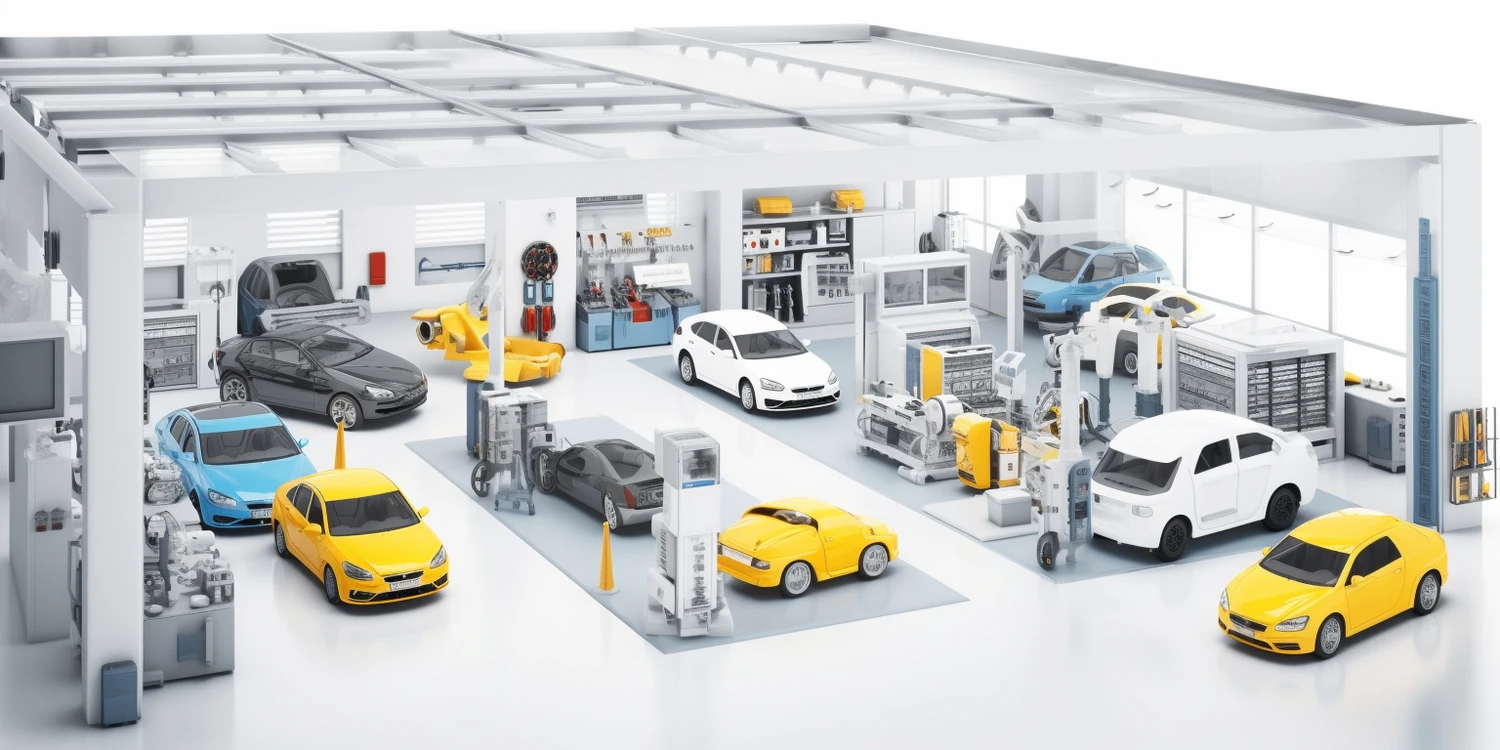 Serwis samochodowy Szczecin