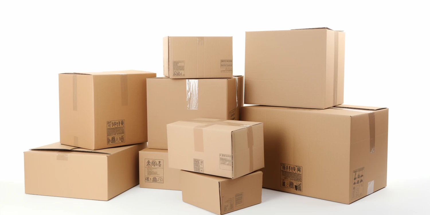 Usługi przeprowadzkowe