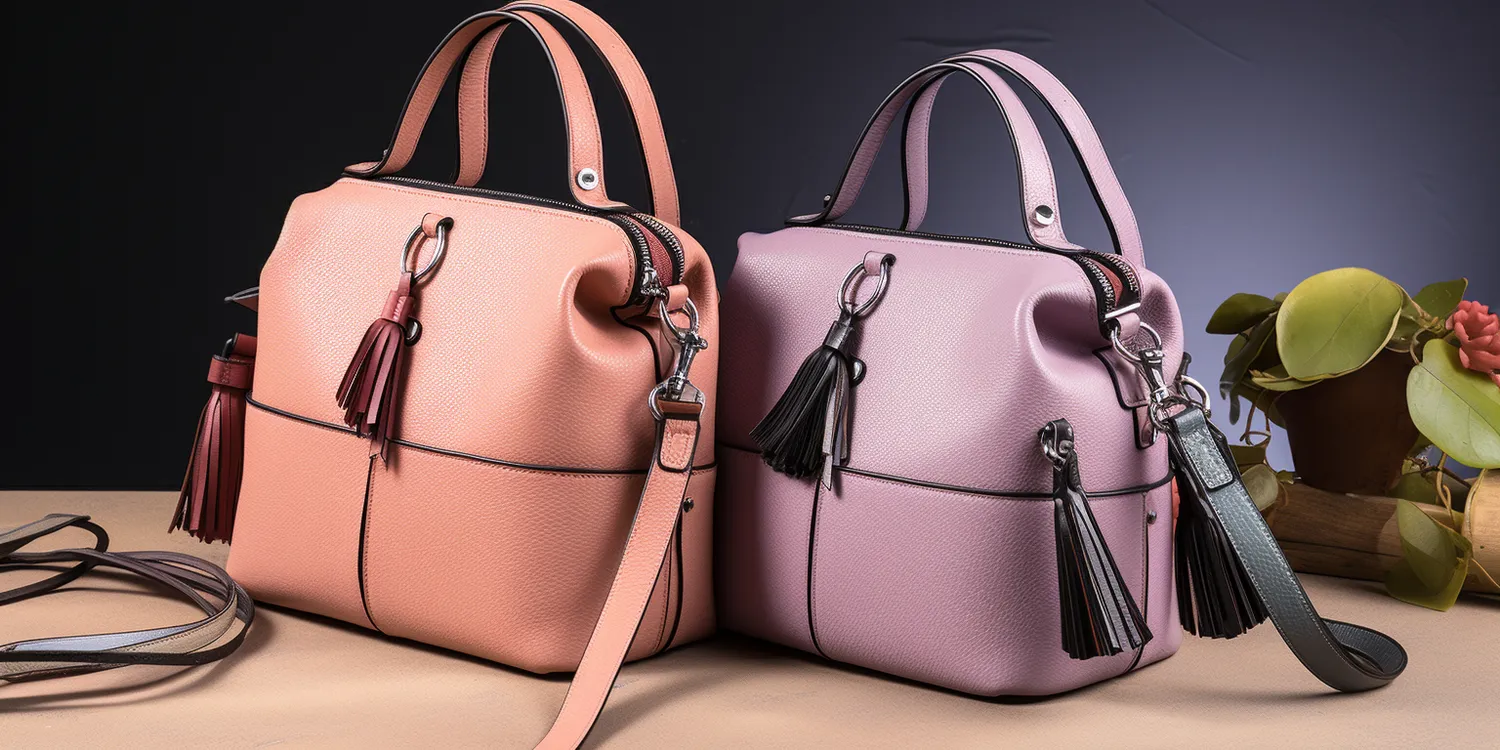 Duża torba na ramię