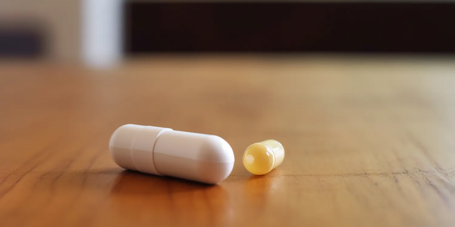 Balon kapsułkowy na odchudzanie