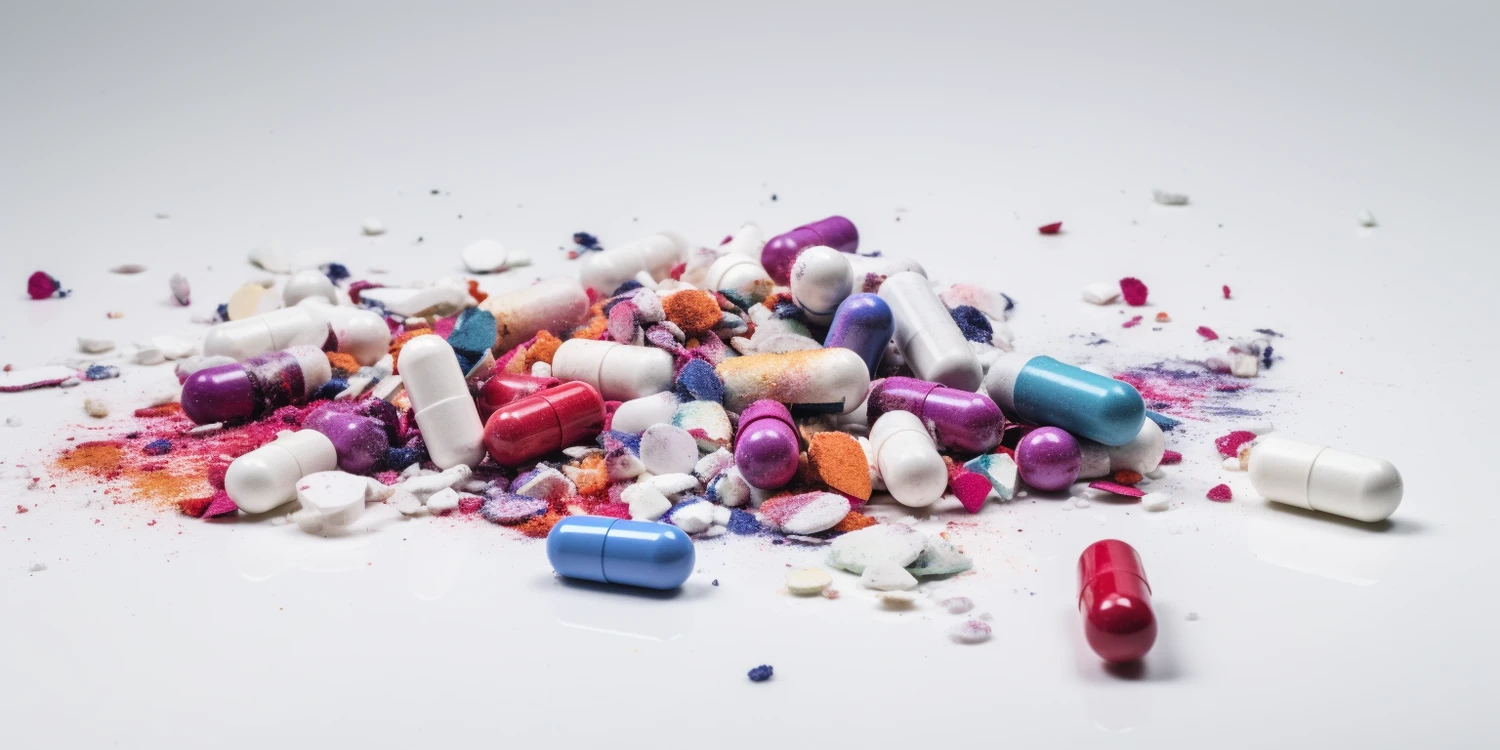 Uzależnienie od leków psychotropowych