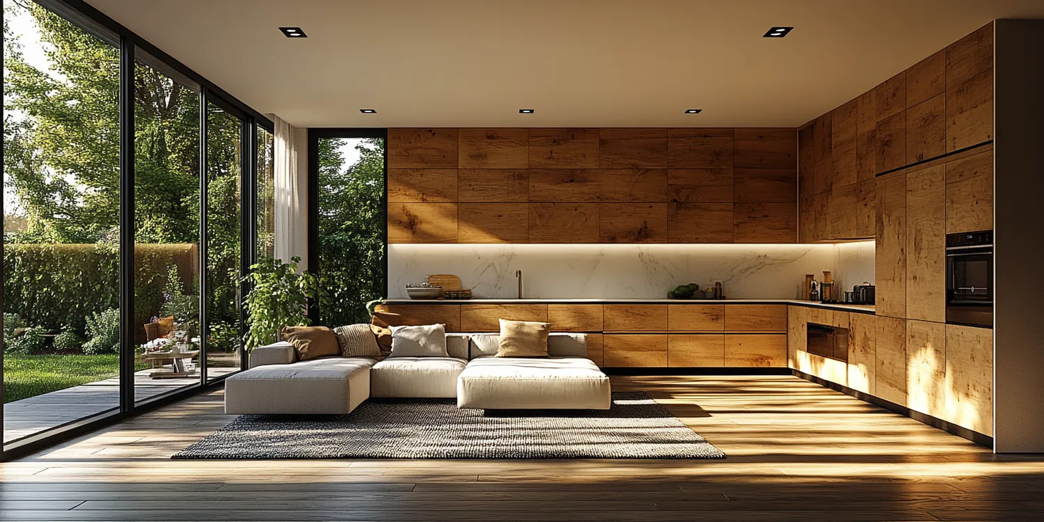 Jak zrobić meble kuchenne?