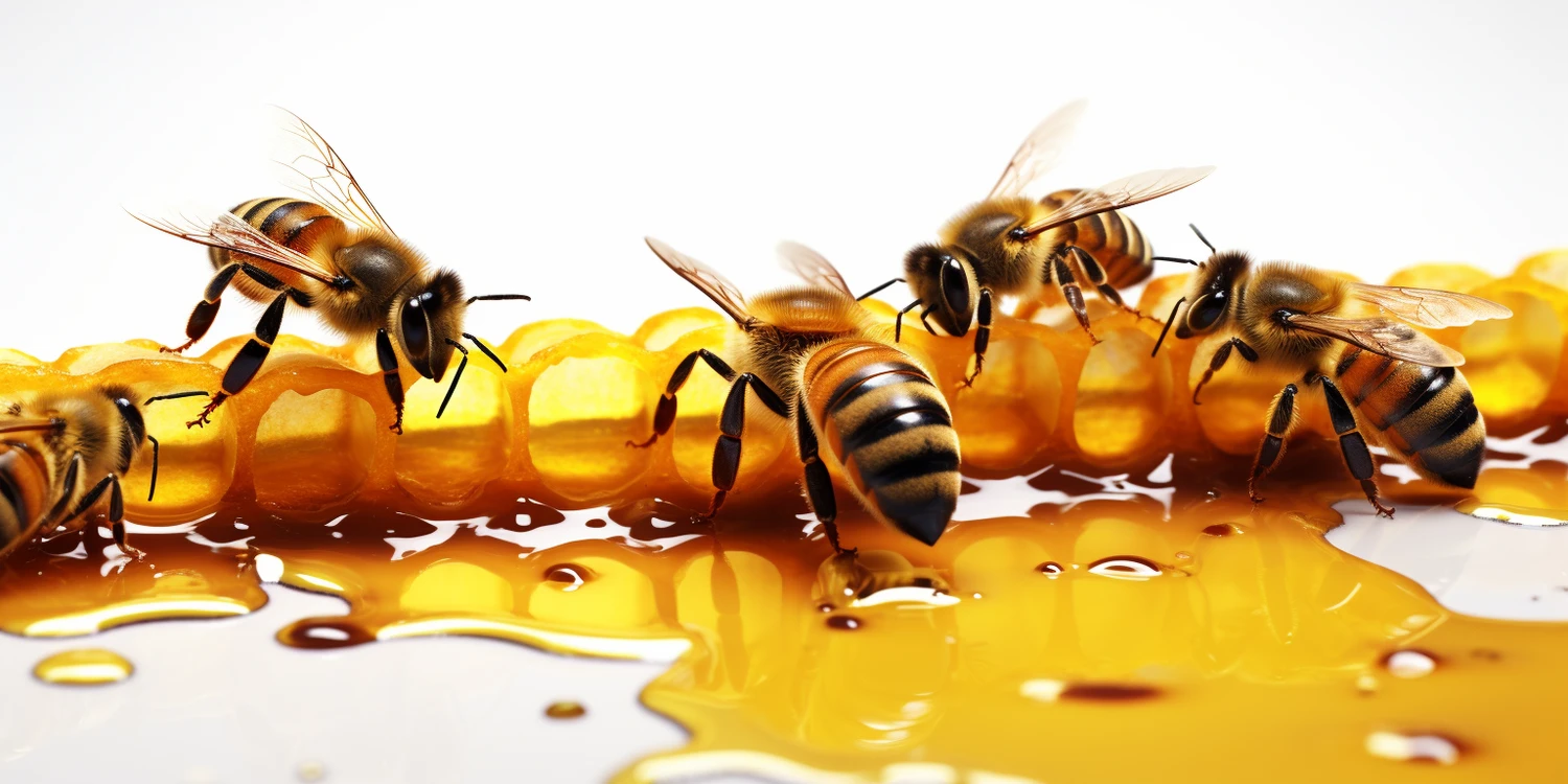 Prawdziwy miód gdzie kupić?