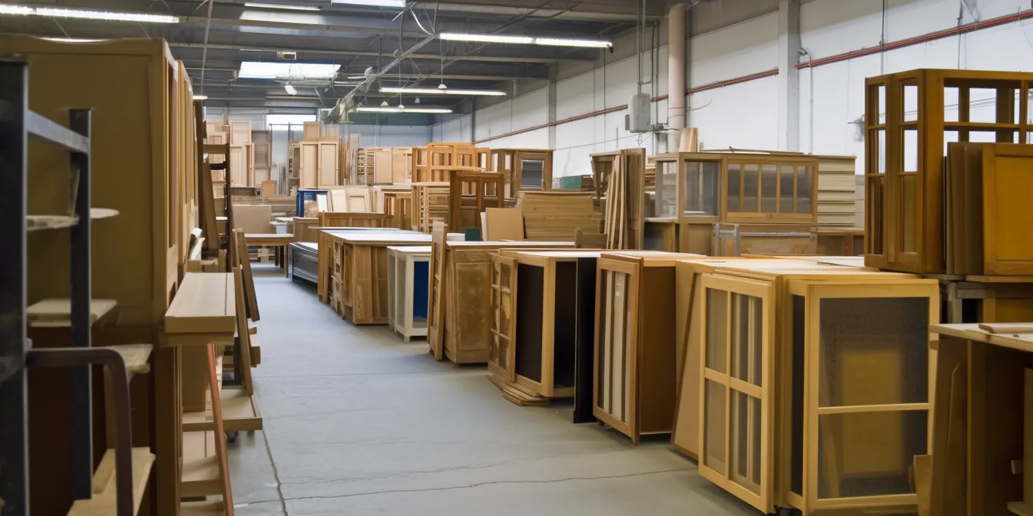 sprzątanie magazynów Szczecin