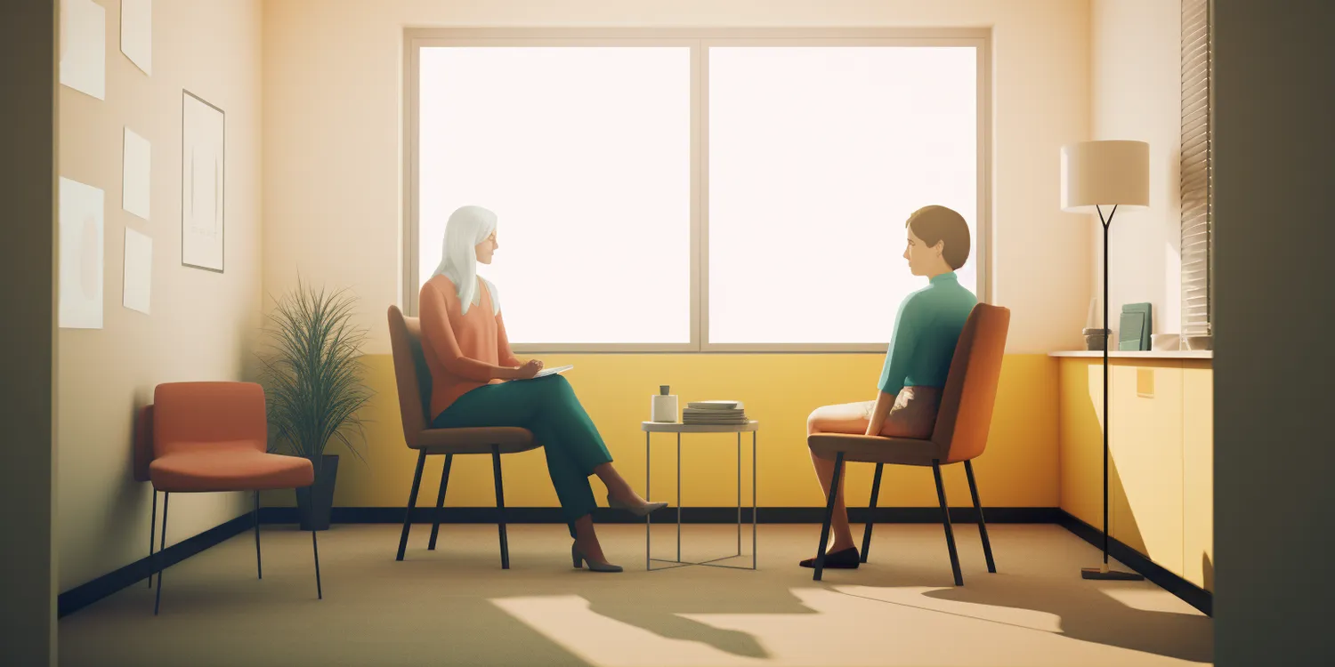 Co to jest psychiatra?