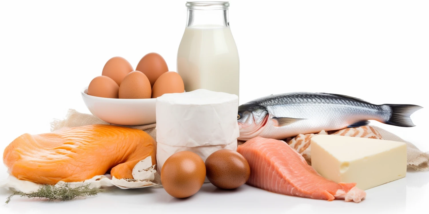 Co zawiera witamina b?