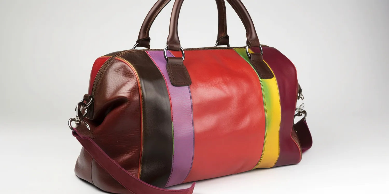 Jakie torby do samolotu?