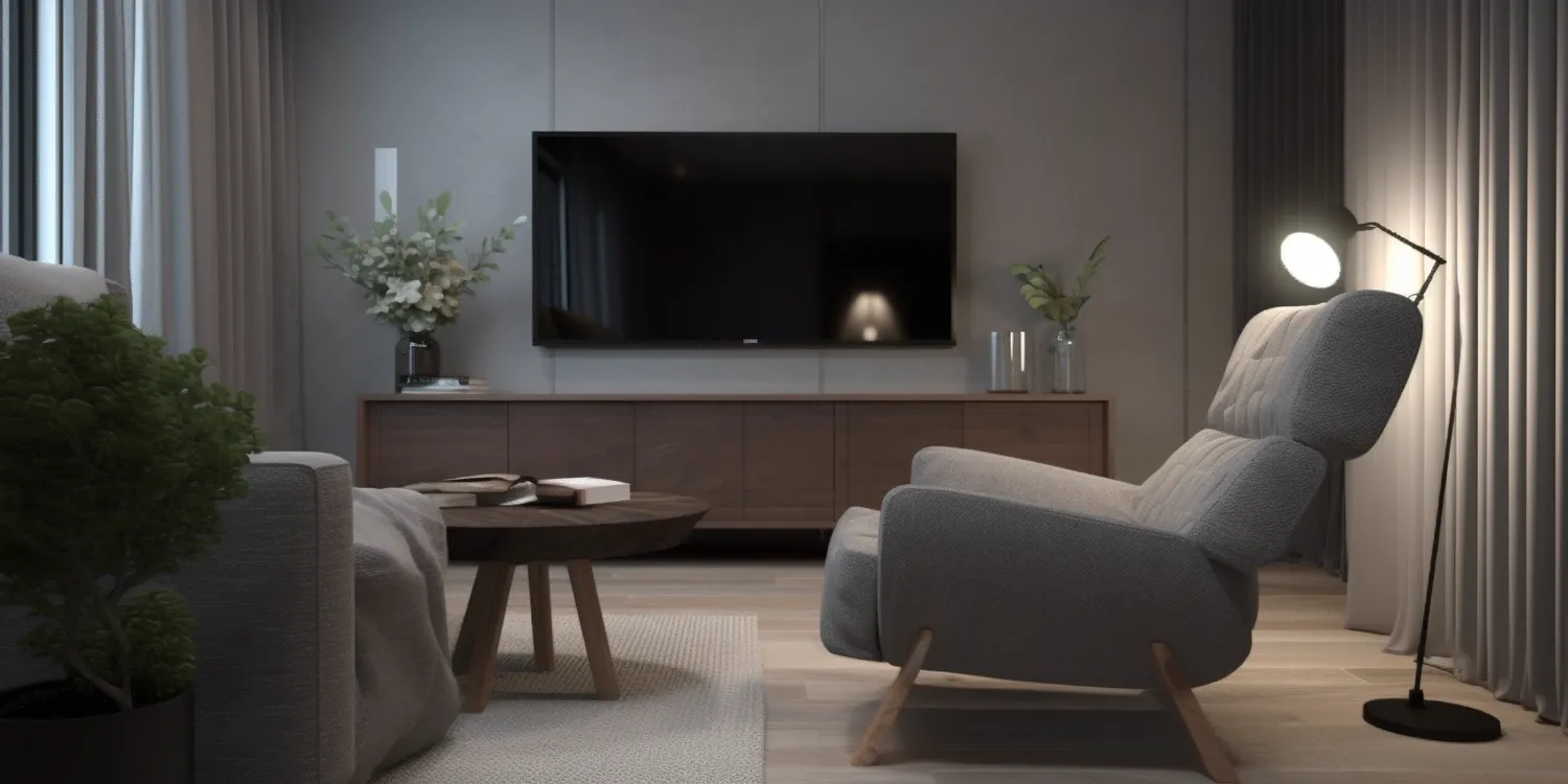 Projektowanie wnętrz Stargard