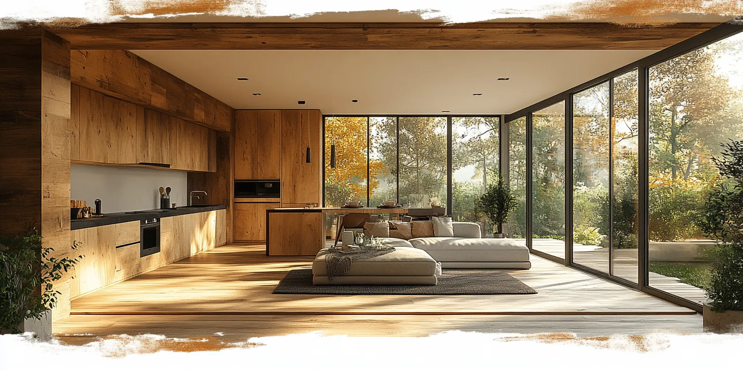 Projekty wnętrz Gdynia