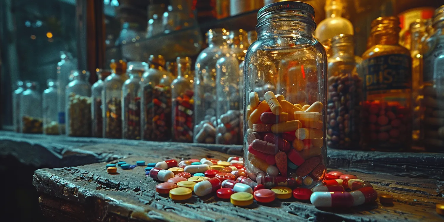 Zamknięty ośrodek leczenia uzależnień alkoholowych