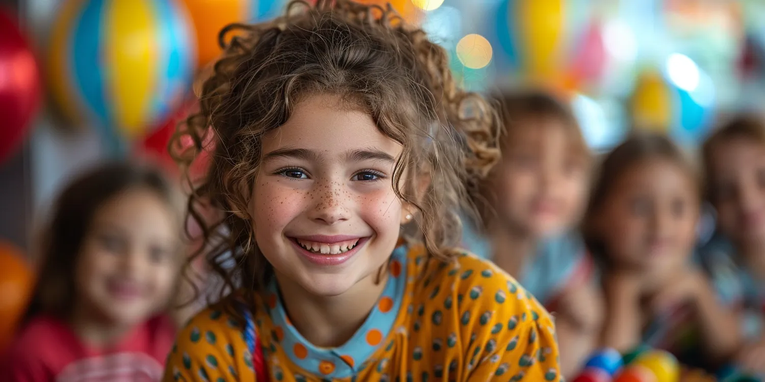 Animacje dla dzieci Gdańsk