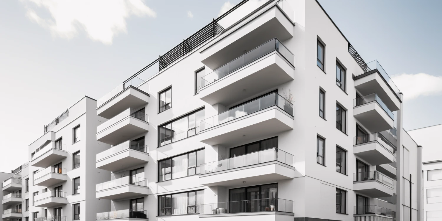 Apartamenty inwestycyjne nad morzem