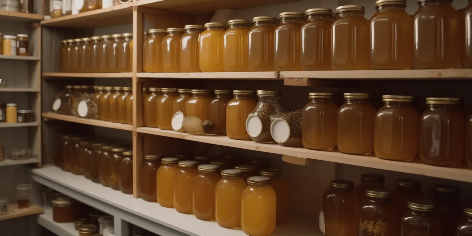 Jakie miody najlepsze?