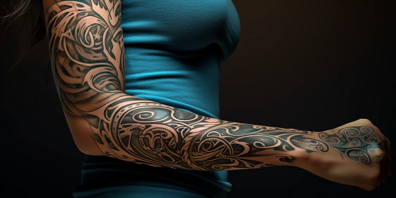 Tatuaż cena Warszawa