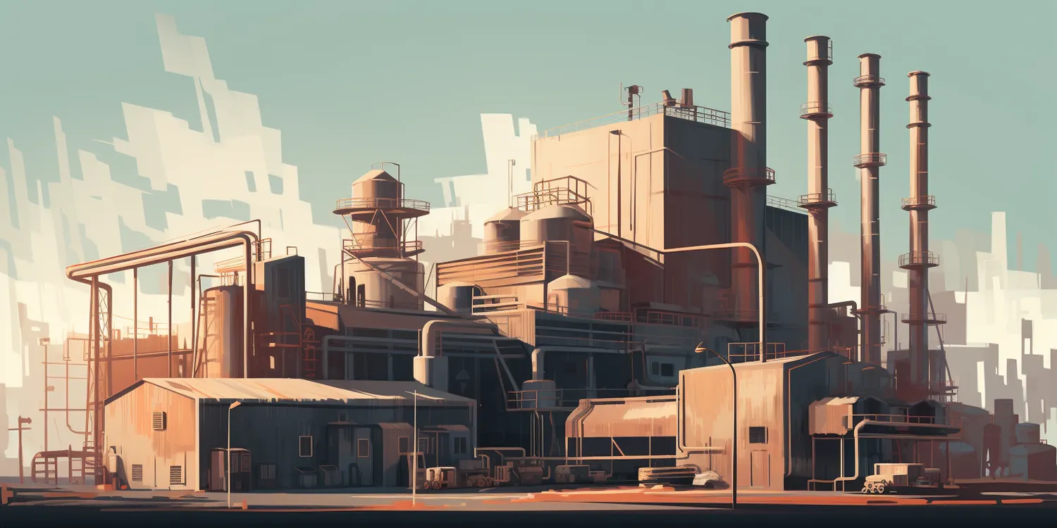 Automatyka Przemysłowa