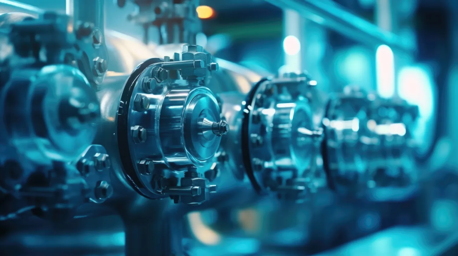 Co to przemysł ciężki?