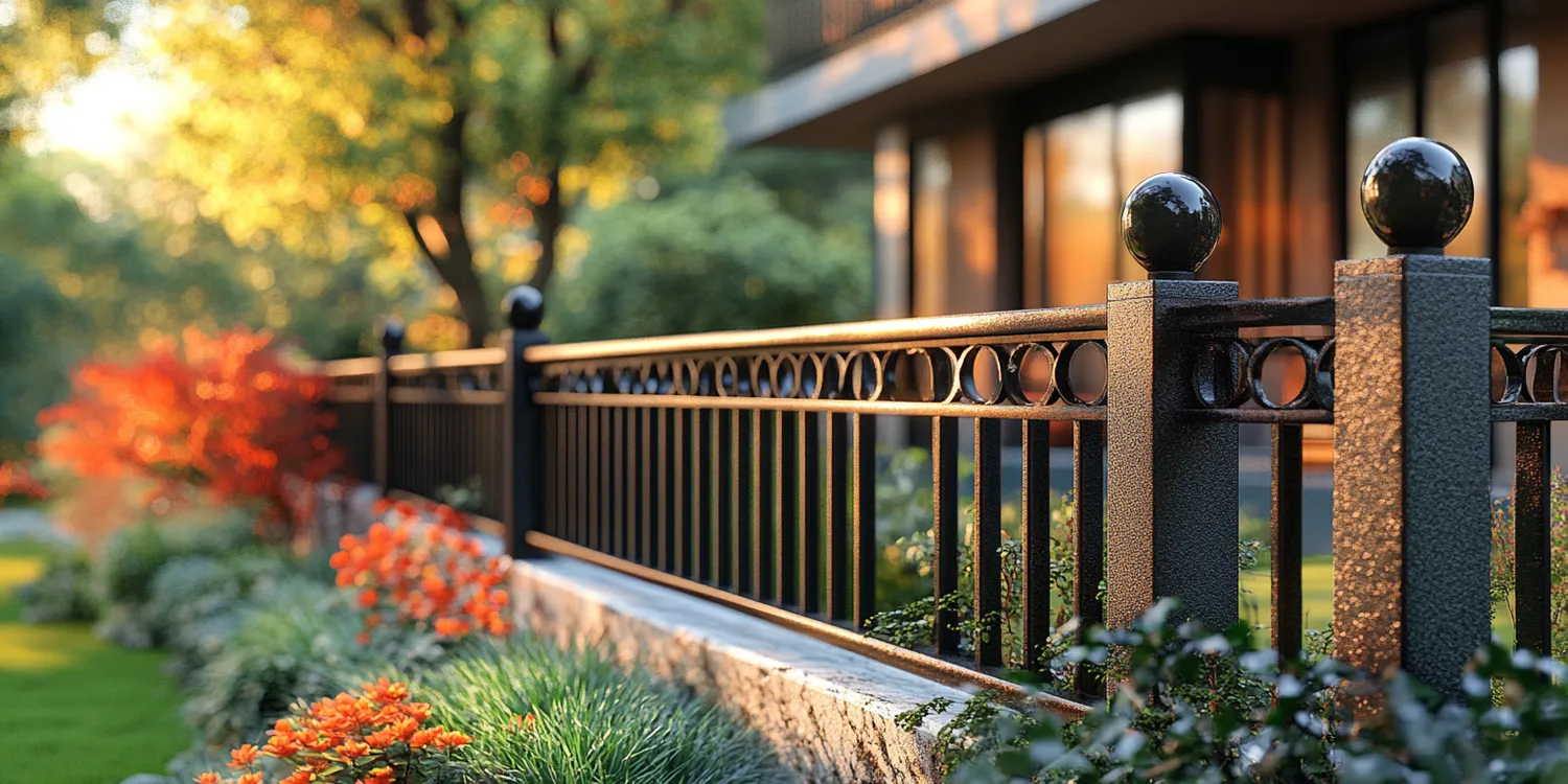 Jak zaaranżować ogród?