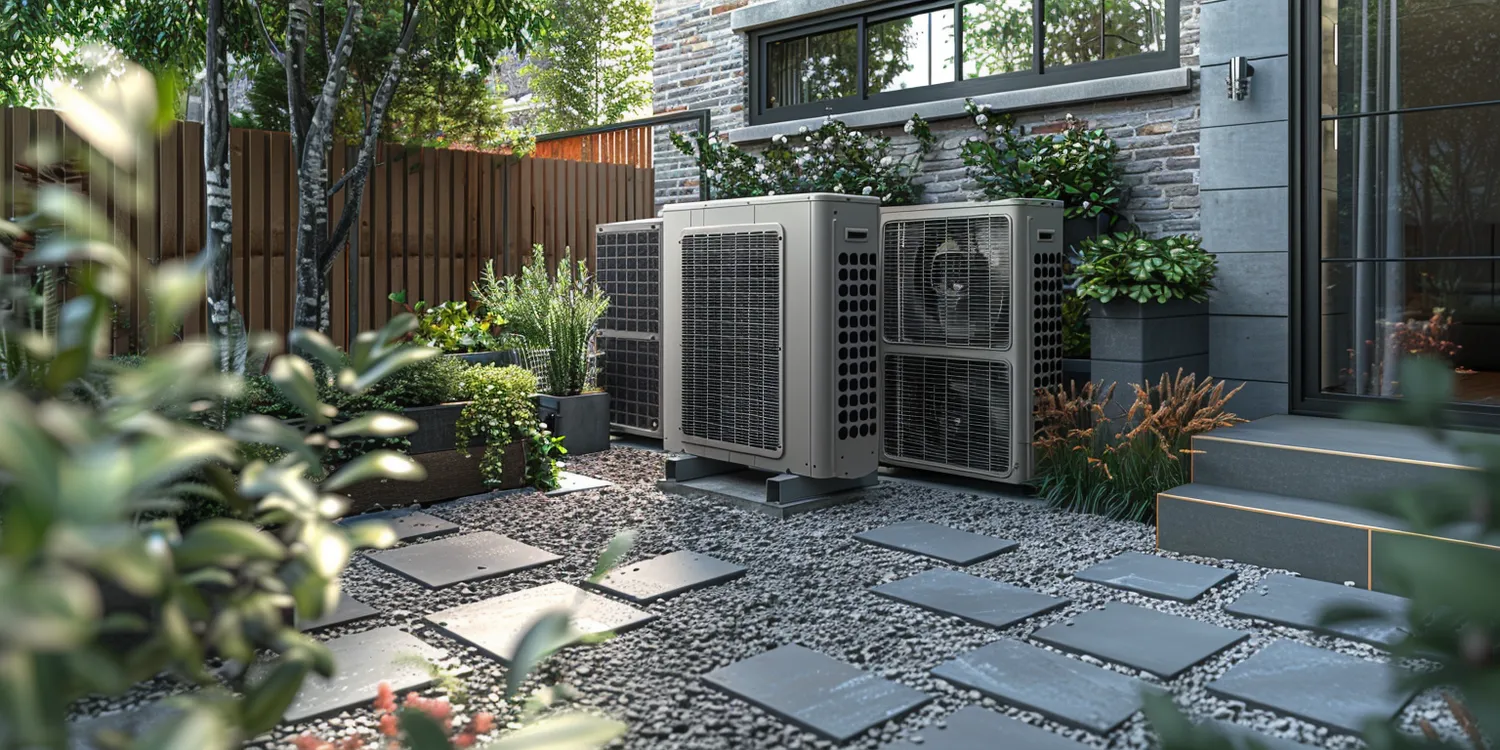 Jak zagospodarować ogród?