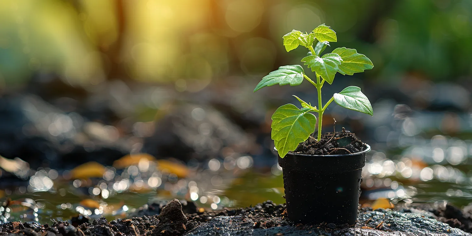 Jak założyć ogród?