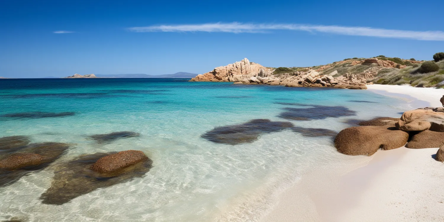 Mieszkania na sprzedaż Sardynia