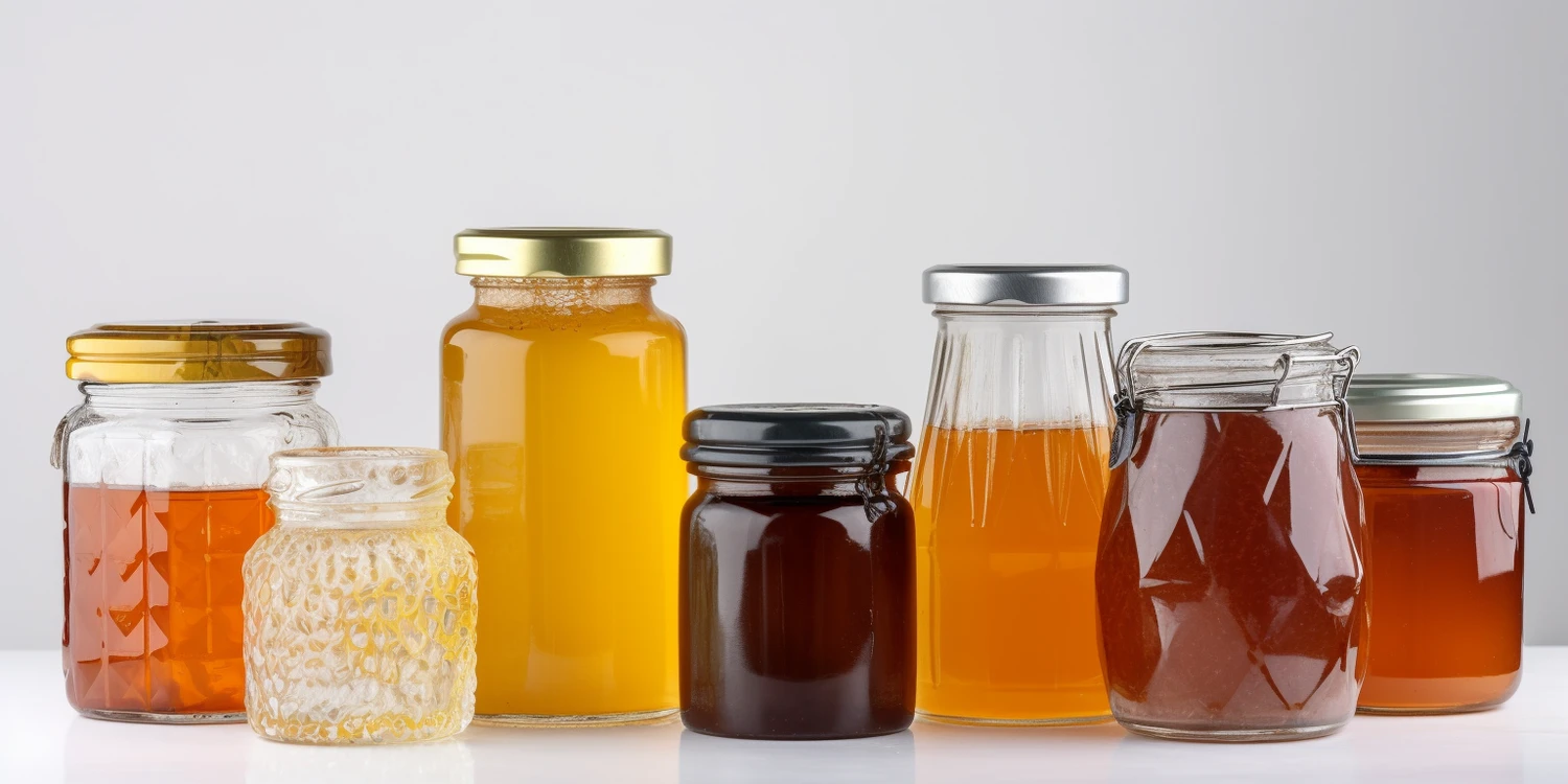 Miód rzepakowy na co pomaga?