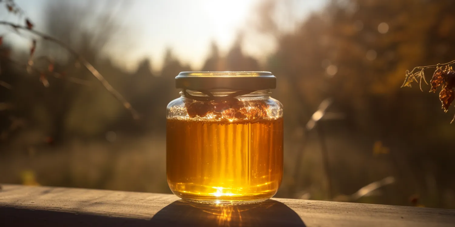 Miody na jakie choroby?