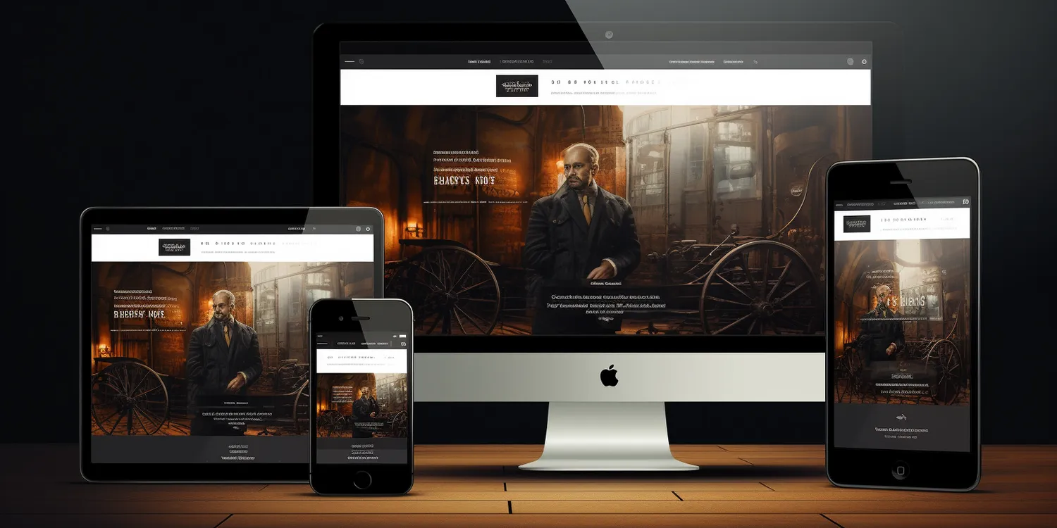 Projektowanie stron Poznań