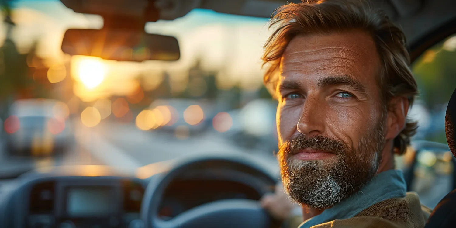 Przewozy indywidualne Kraków