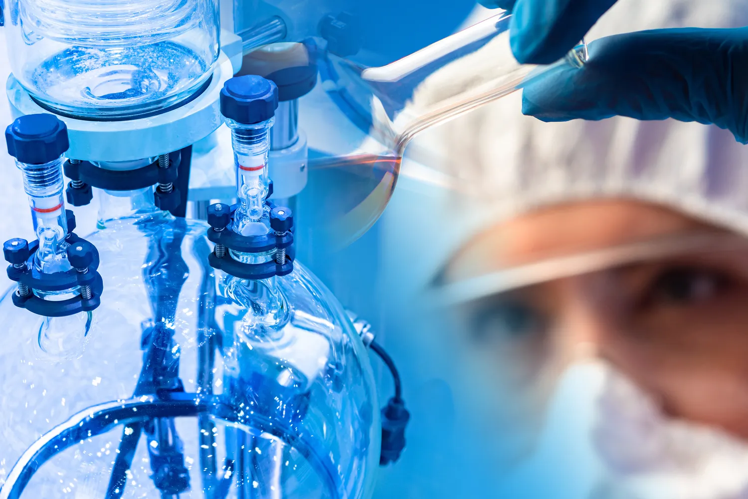 Serwis automatyki przemysłowej