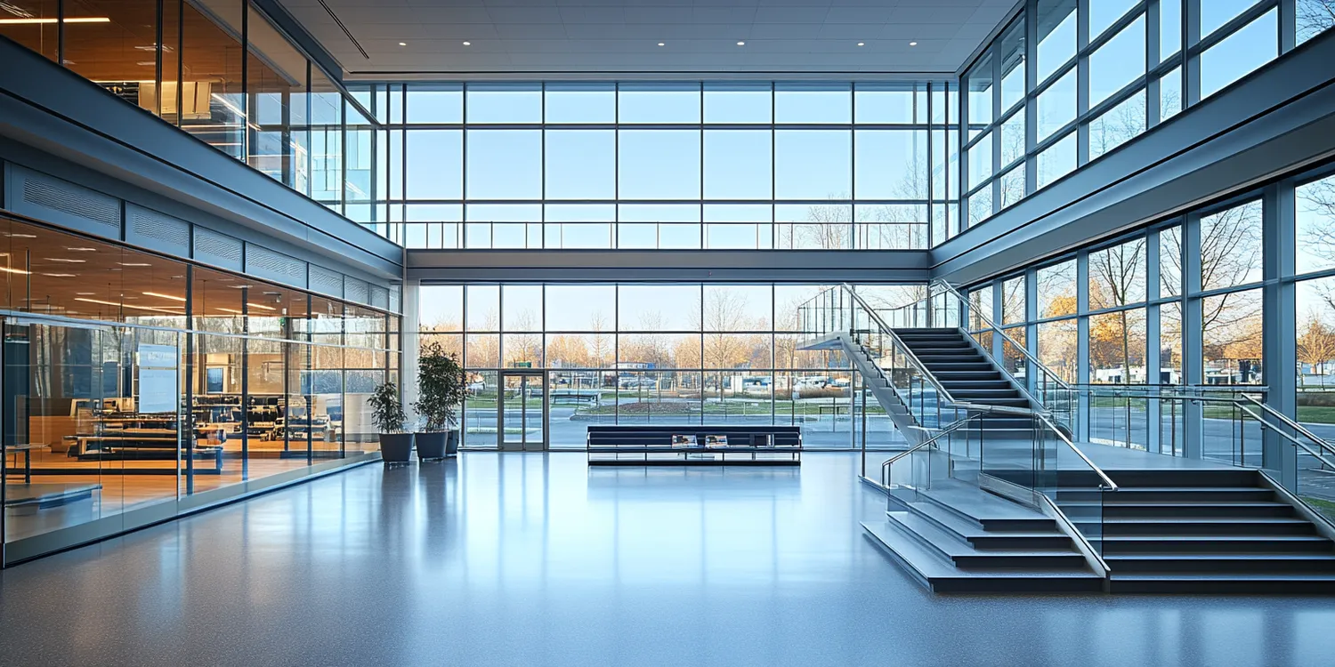 Stolarka budowlana Szczecin