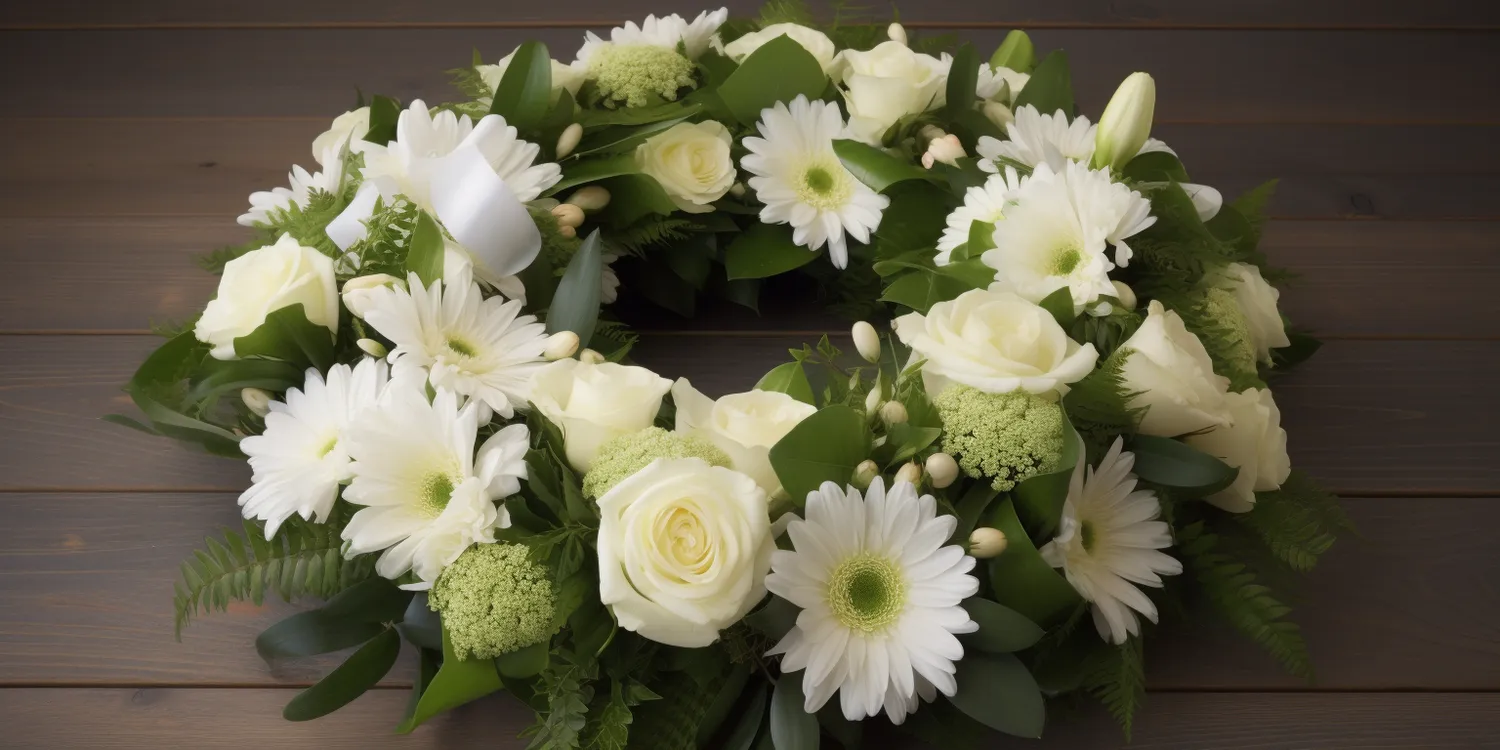 Zakład pogrzebowy ze Szczecina