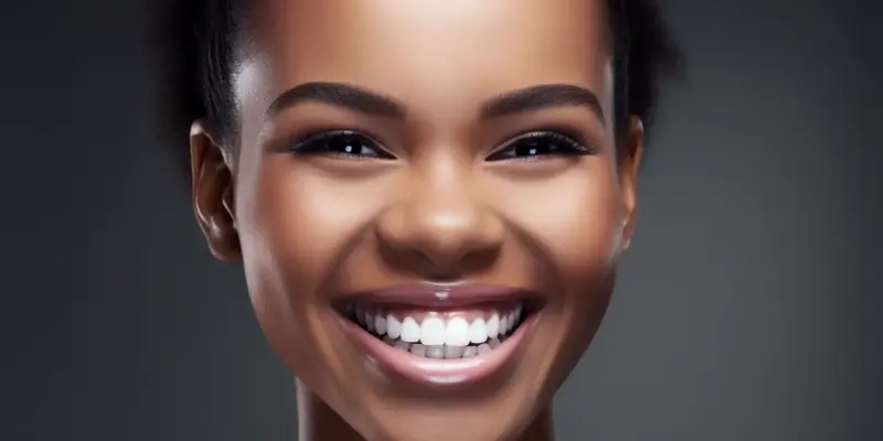 Bonding czy licówki?