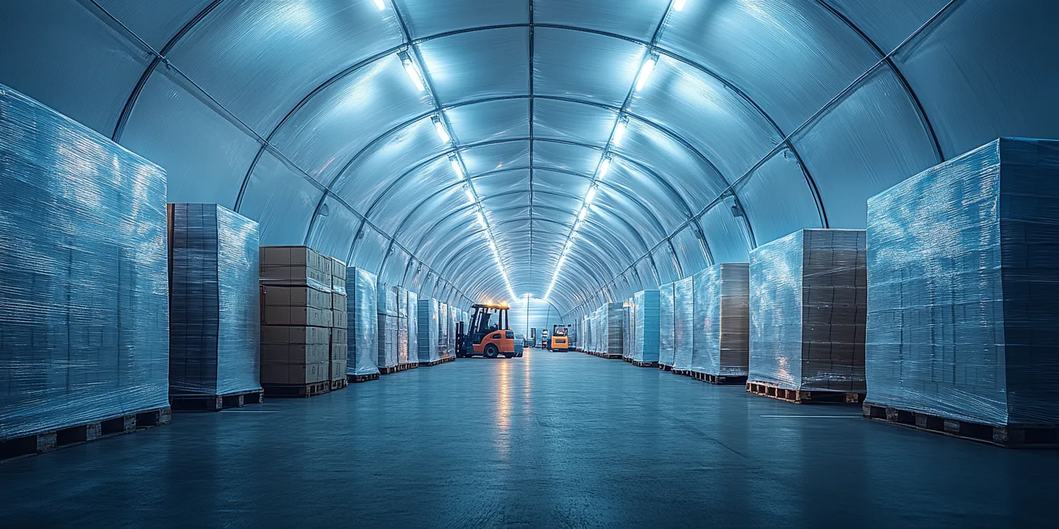 Co to jest UDT na wózki widłowe?