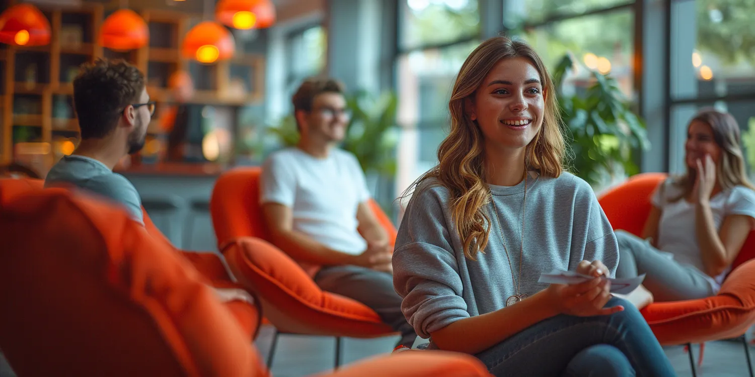 Co to psychoterapia?