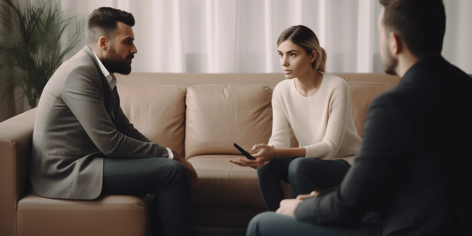 Co to psychoterapia?