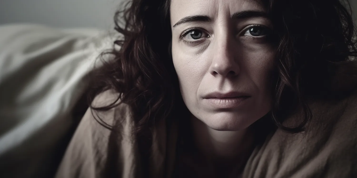 Co to znaczy depresja?