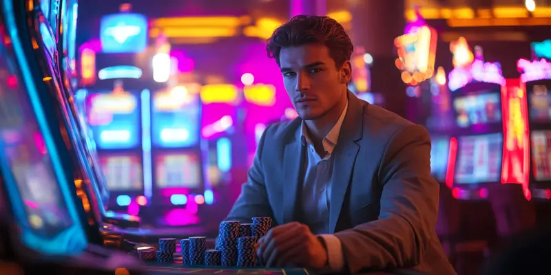 Czy poker to hazard?