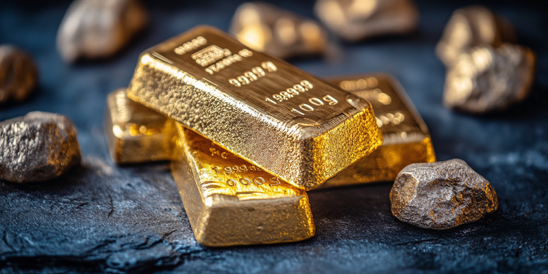 Czy warto inwestować w złoto?