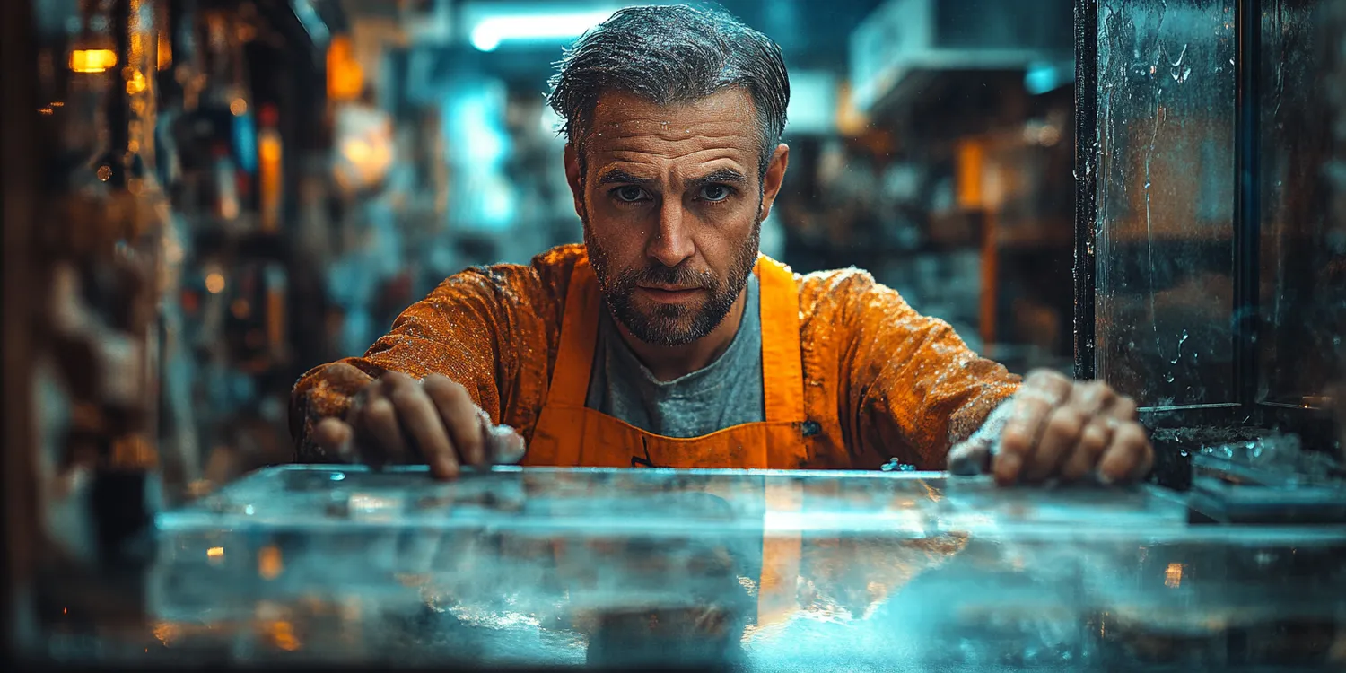 Gałęzie przemysłu