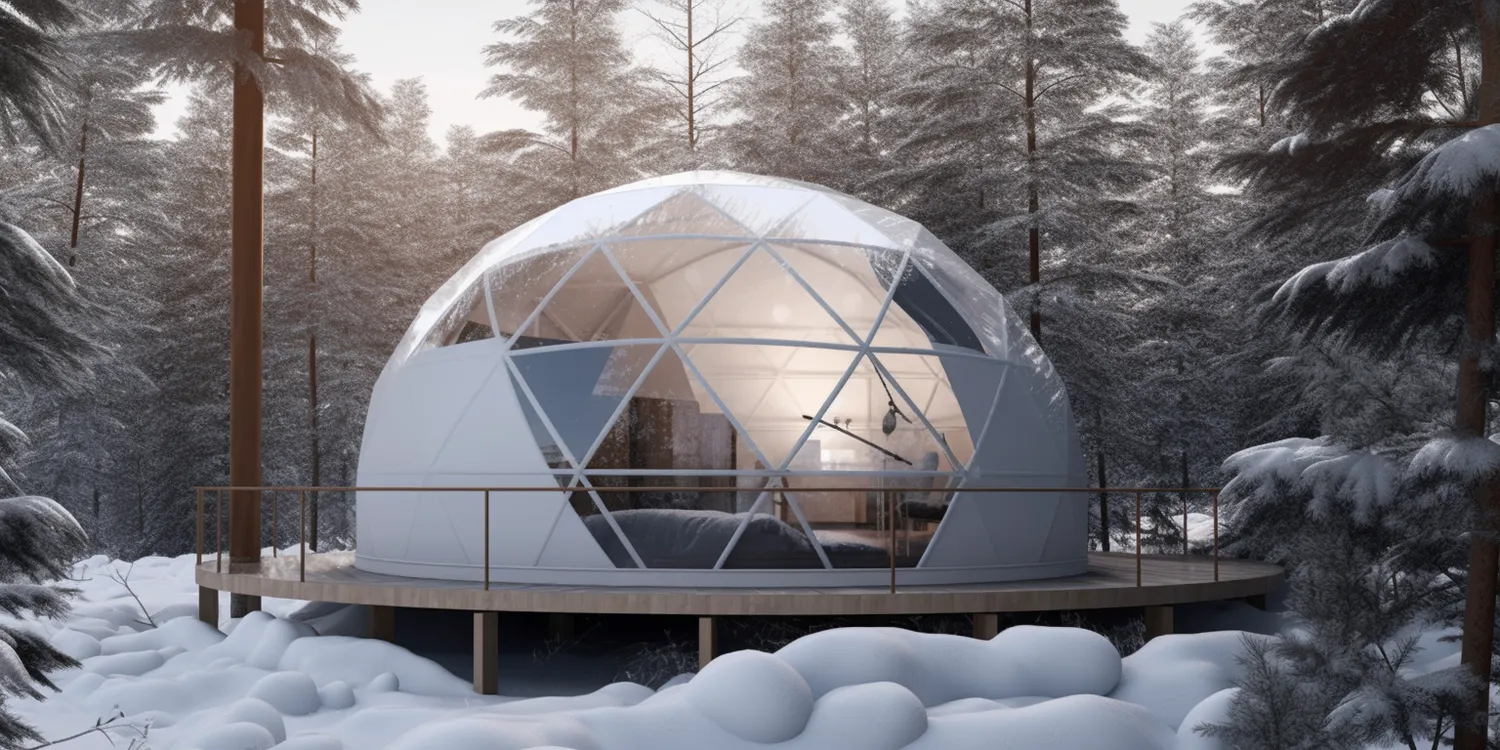 Glamping ile kosztuje?