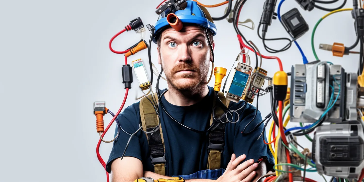 Ile bierze elektryk za instalacje w domu?