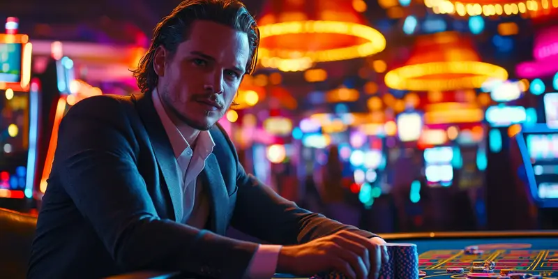 Ile grozi za nielegalny hazard?