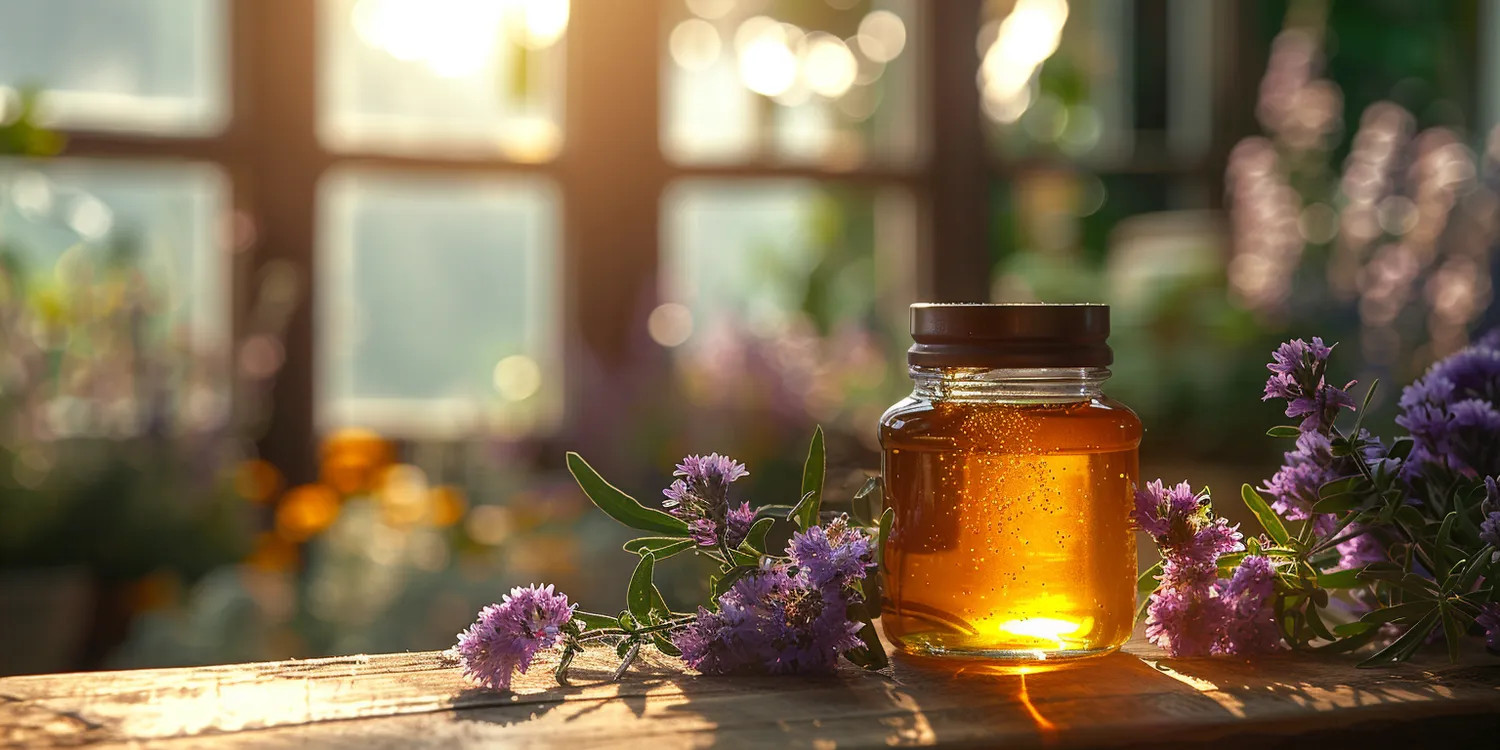 Ile kalorii ma miód?